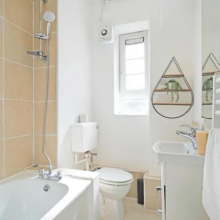Cosy Apartment In Trendy Camden Pass The Keys London Exterior photo