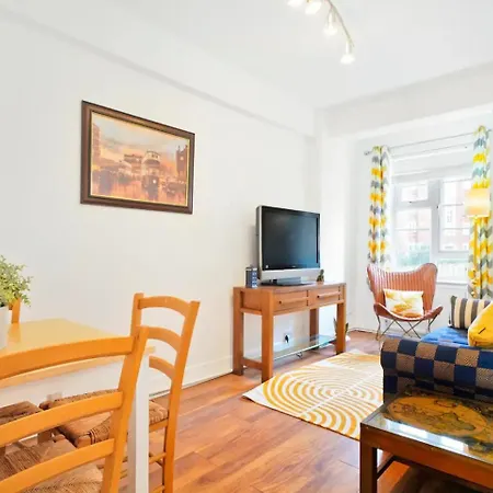 Cosy Apartment In Trendy Camden Pass The Keys London Exterior photo