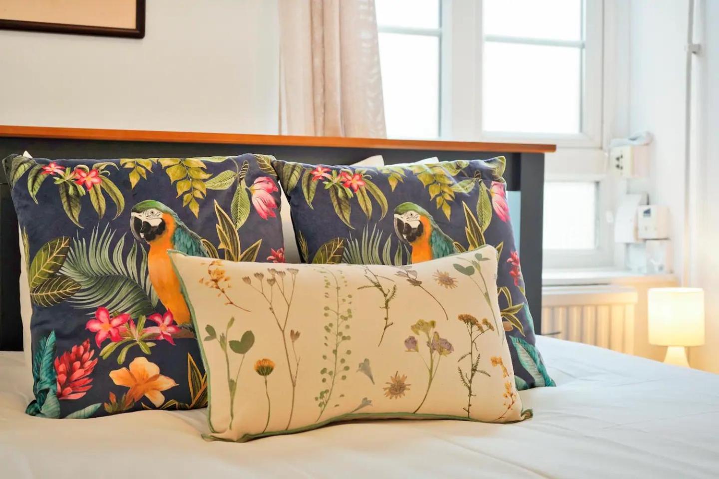 Cosy In Trendy Camden Pass The Keys Apartment *